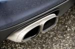 Porsche Panamera 2009 года